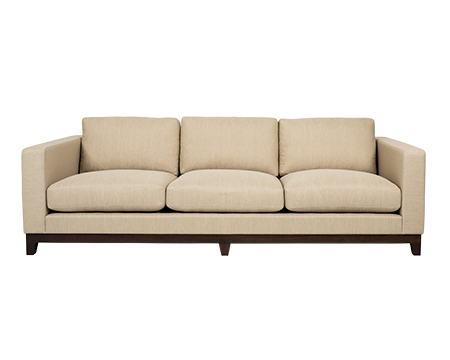 Jio Manhattan 3-Sits