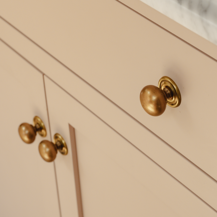 Cotswold Bun Cabinet Knob