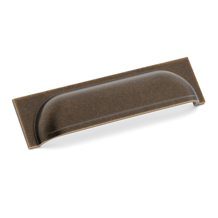 Queslett Finger Pull