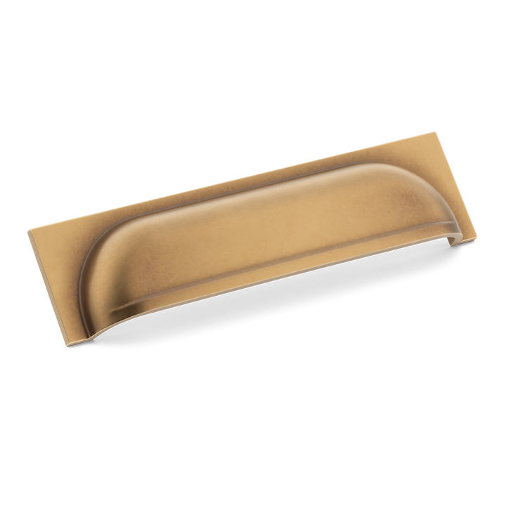 Queslett Finger Pull