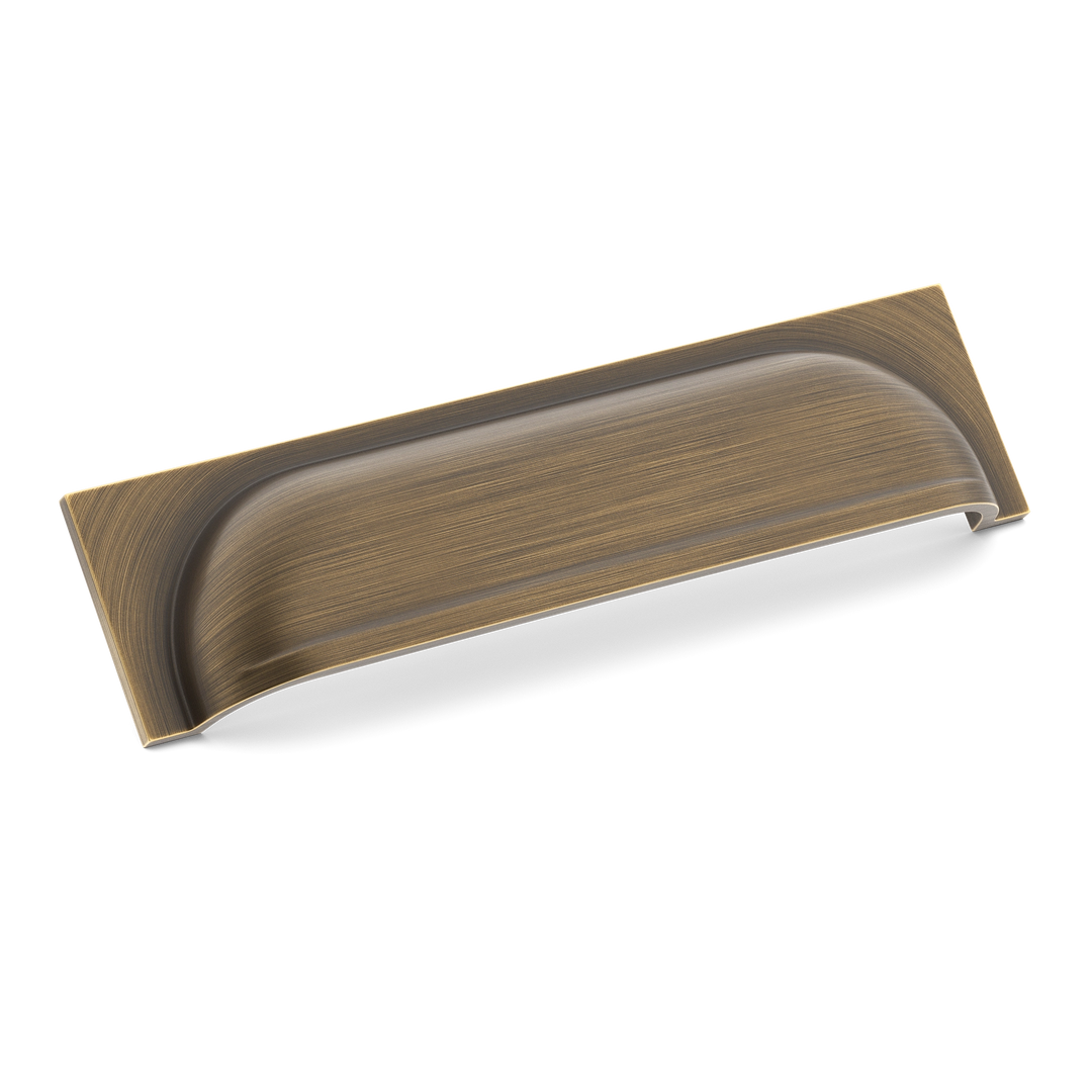 Queslett Finger Pull