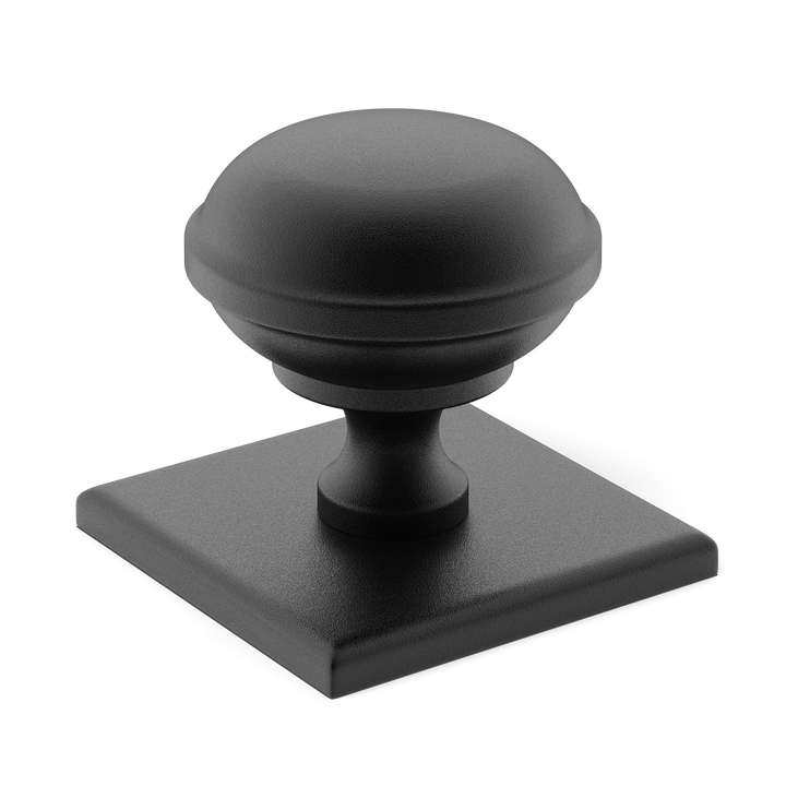 Queslett Cabinet Knob Square