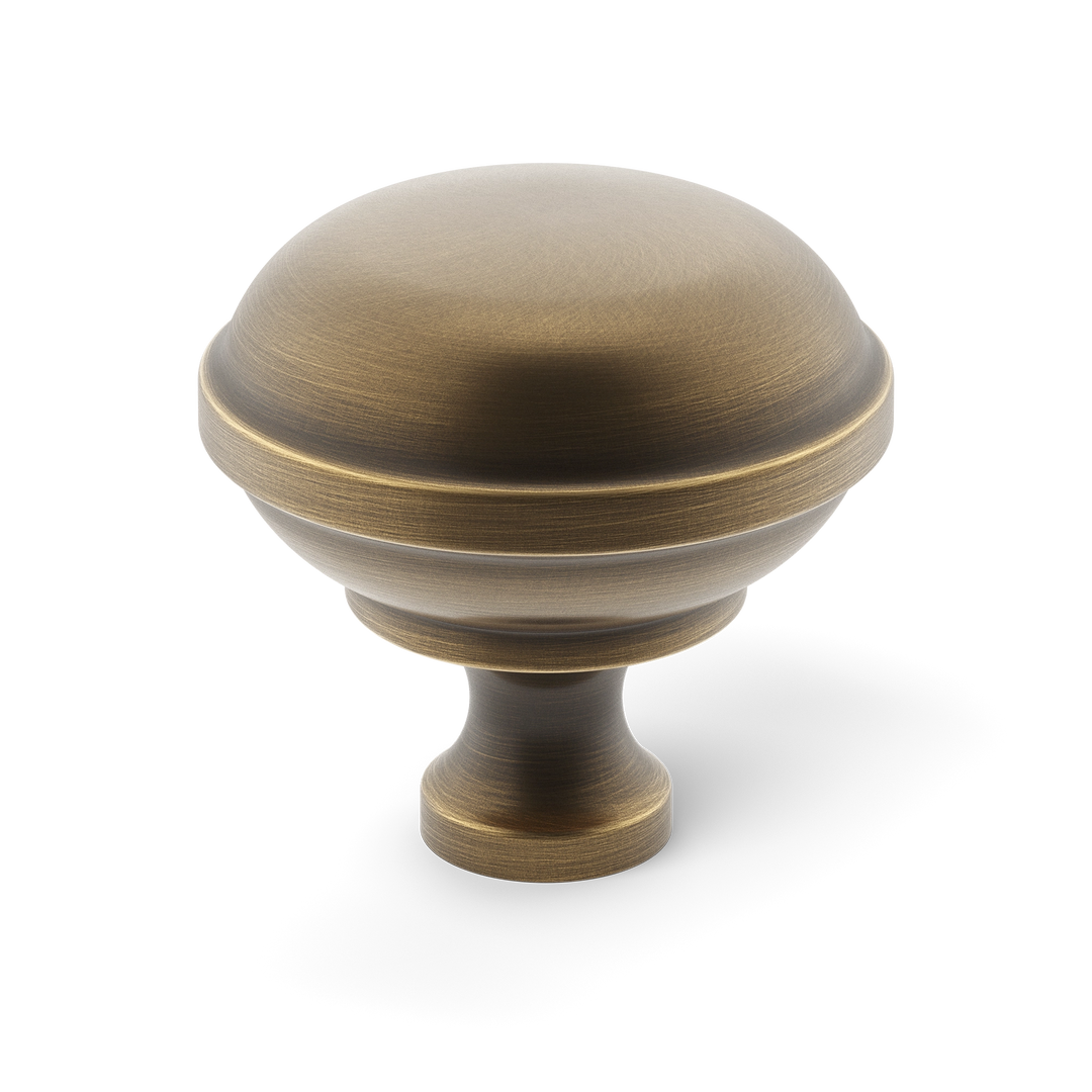 Queslett Cabinet Knob