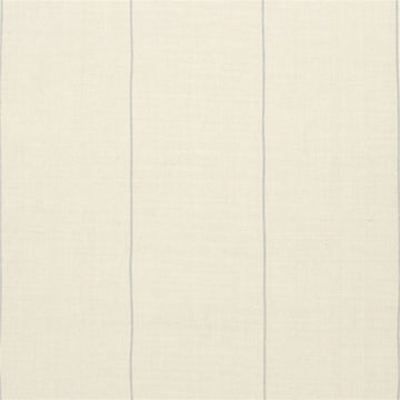 Ice House Stripe Tygprov