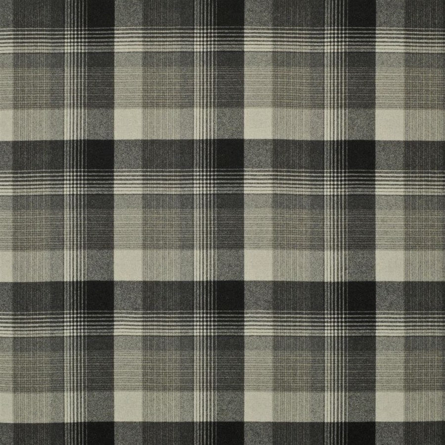 Market Street Plaid Tygprov