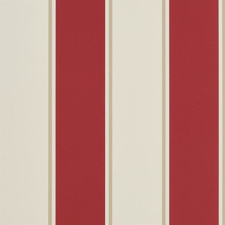 Mapleton Stripe Tapetprov