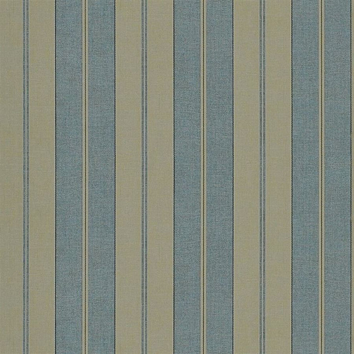 Seaworthy Stripe Tapetprov