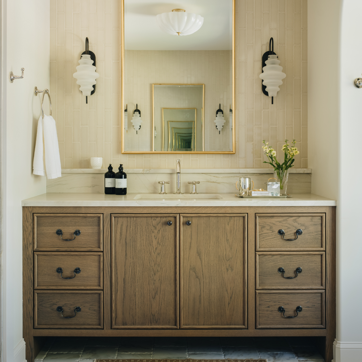 Cotswold Cabinet Handle