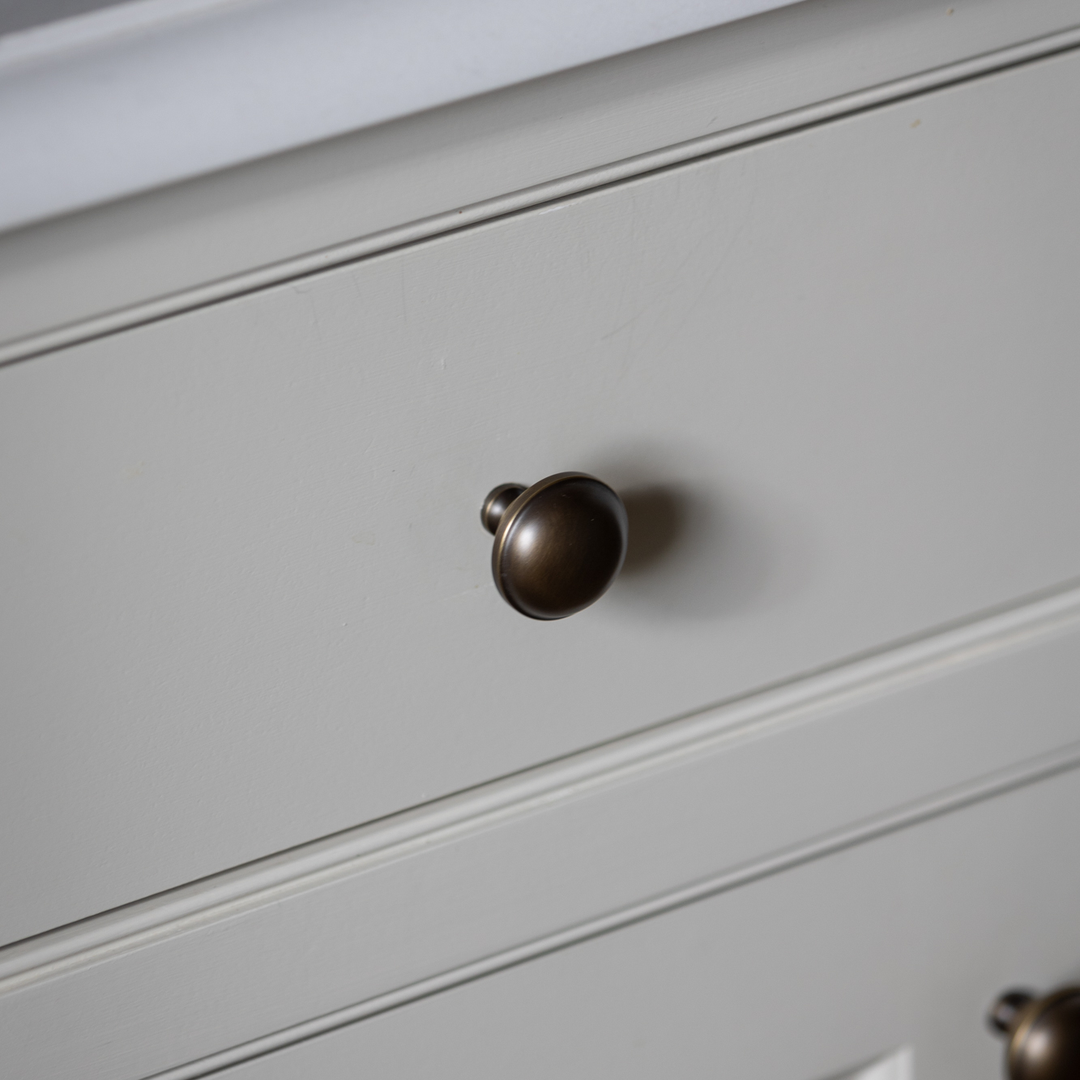 Queslett Cabinet Knob