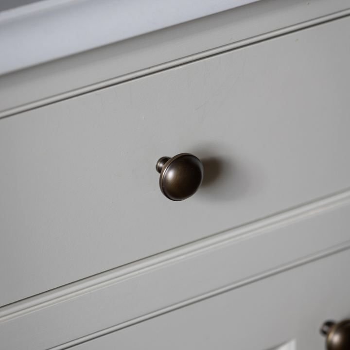 Queslett Cabinet Knob