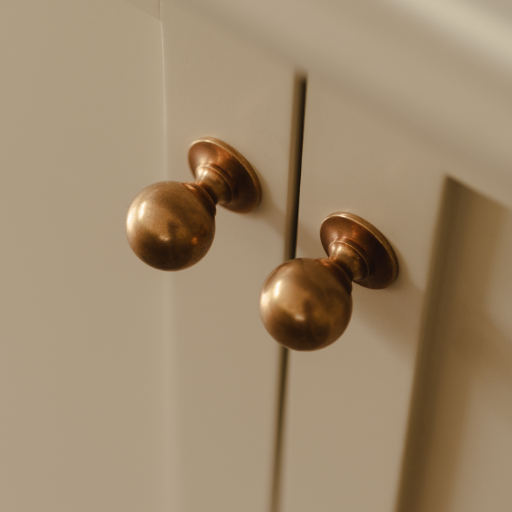 Cotswold Ball Cabinet Knob