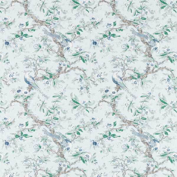 Zoffany Wallpaper Chintz
