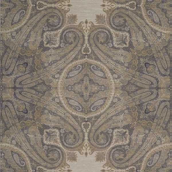 Zoffany Tapetprov Elswick Paisley