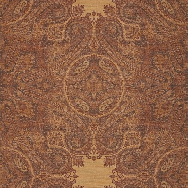 Zoffany Tapetprov Elswick Paisley