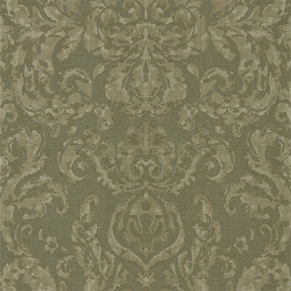 Zoffany Wallpaper Brocatello