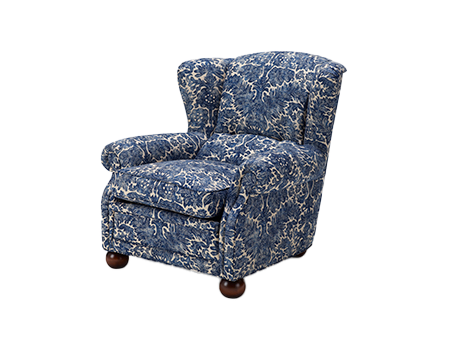 Jio Avenue Armchair