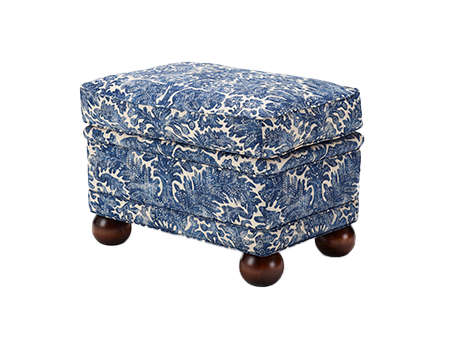 Jio Avenue Stool