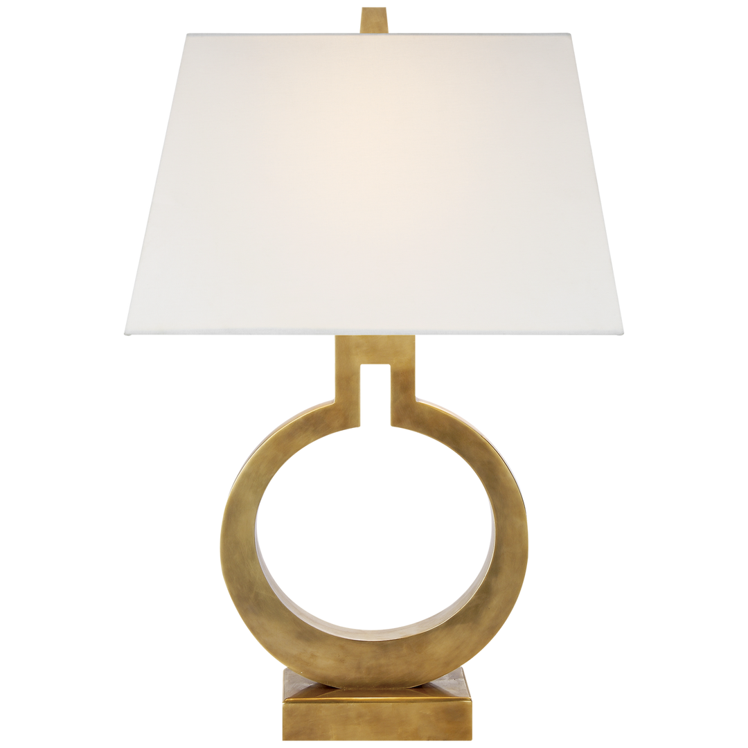 Ring Bordslampa Small