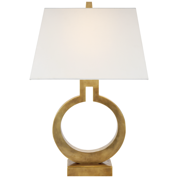 Ring Bordslampa Small