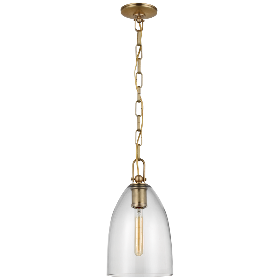 Andros Takpendel Medium