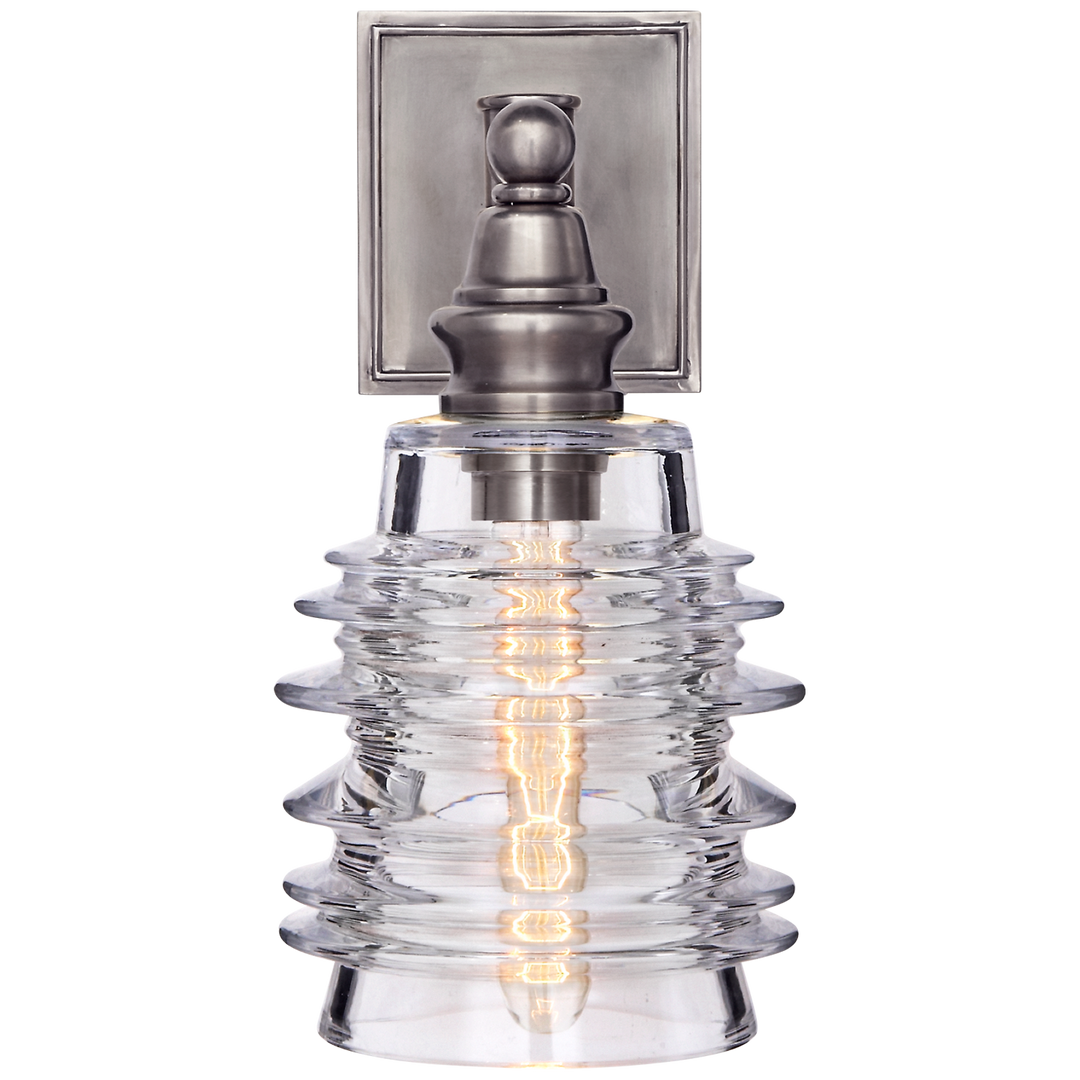 Covington VĂ€gglampa