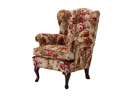 Jio Edward Armchair