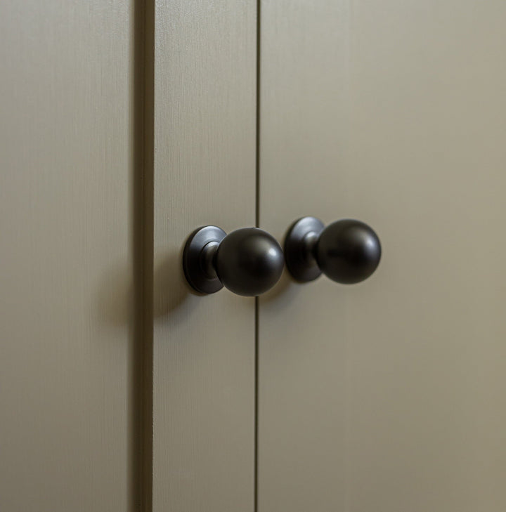 Cotswold Ball Cabinet Knob