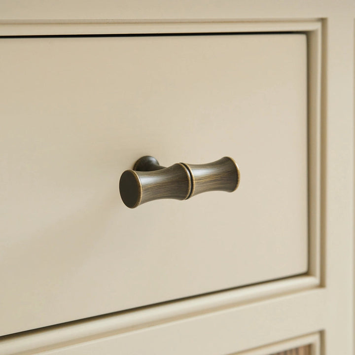 Grove Bamboo T-bar Handle