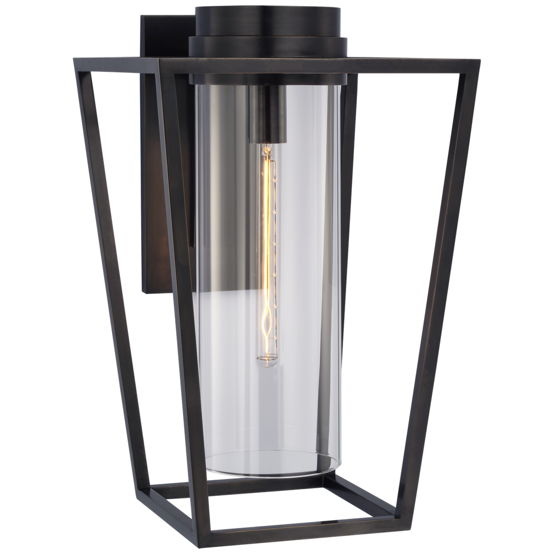 Presidio VĂ€gglampa Medium