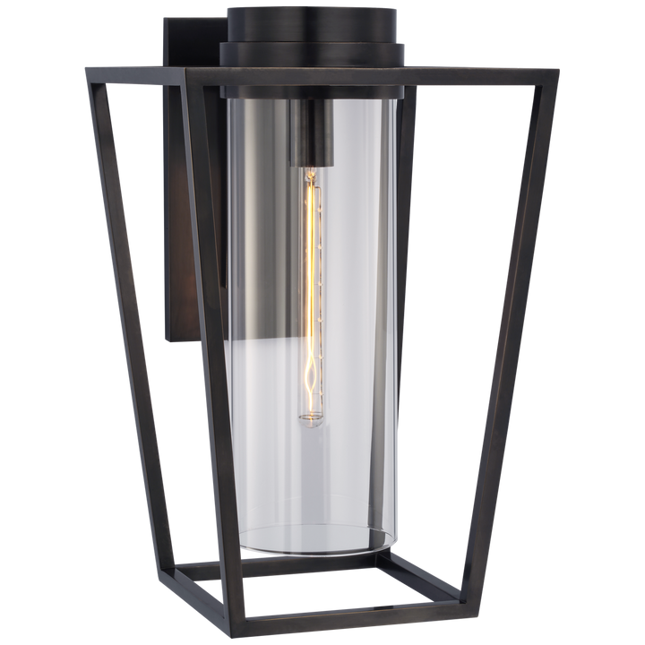 Presidio VĂ€gglampa Medium