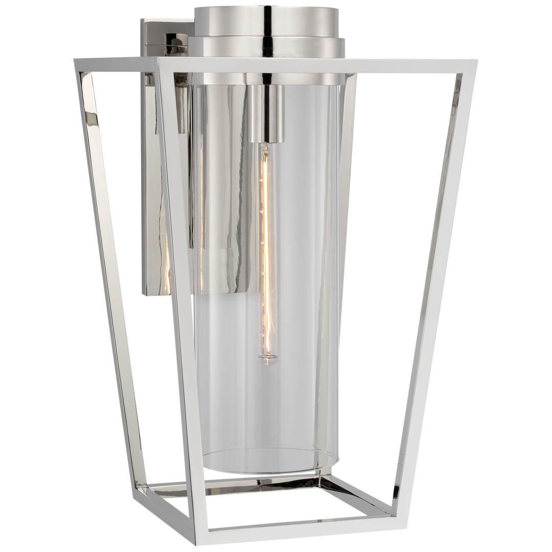 Presidio VĂ€gglampa Medium