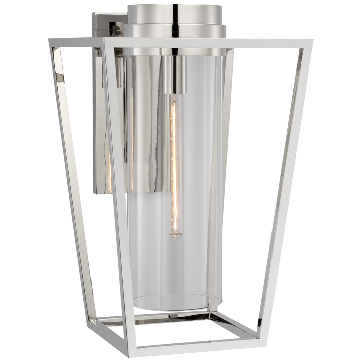 Presidio VĂ€gglampa Medium