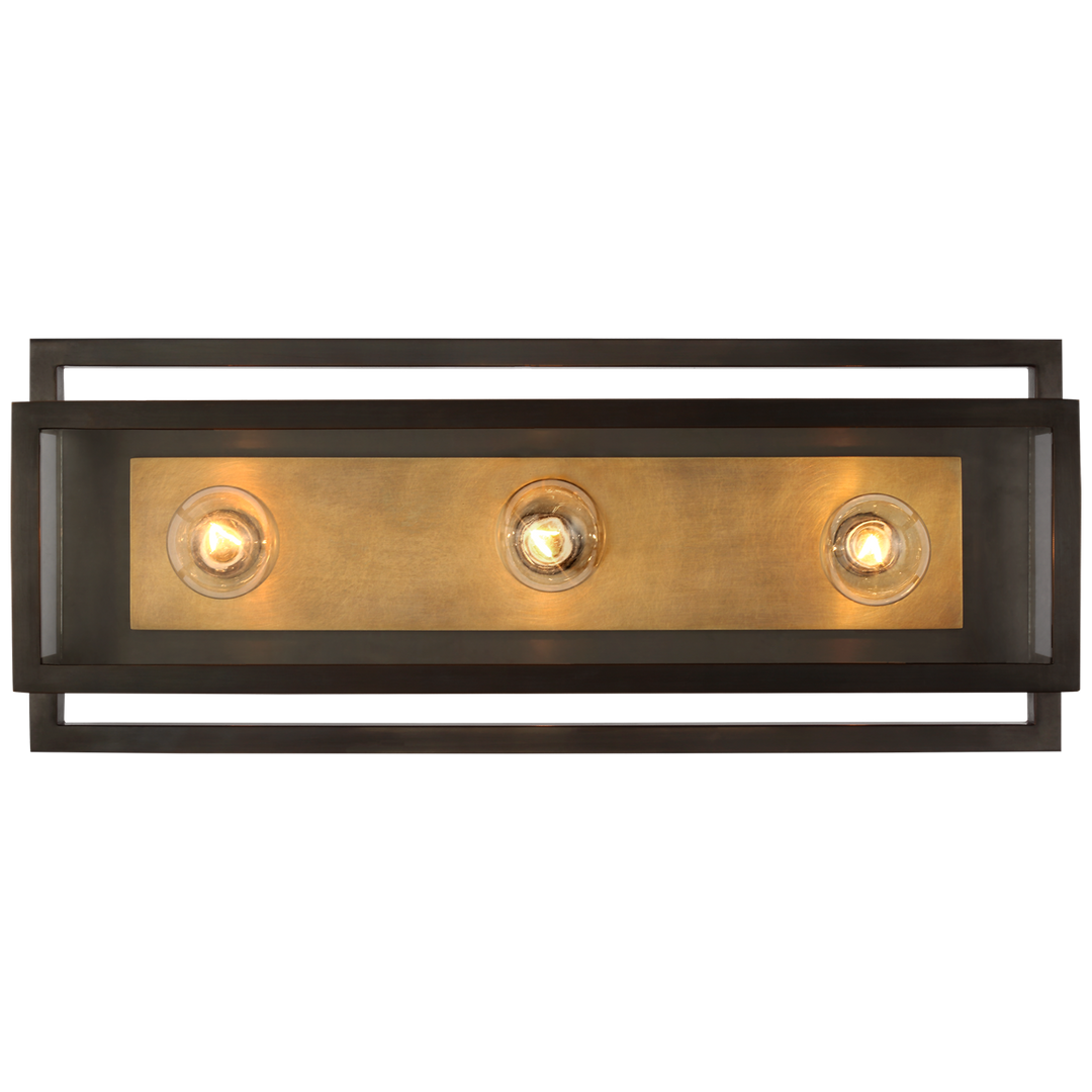 Halle VĂ€gglampa 18 inch