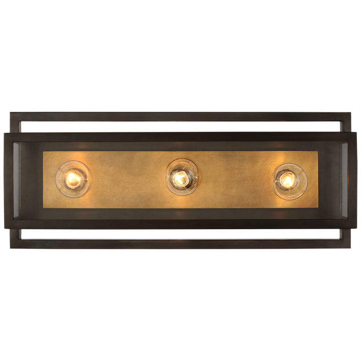 Halle VĂ€gglampa 18 inch