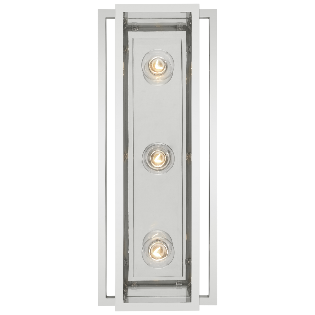 Halle VĂ€gglampa 18 inch