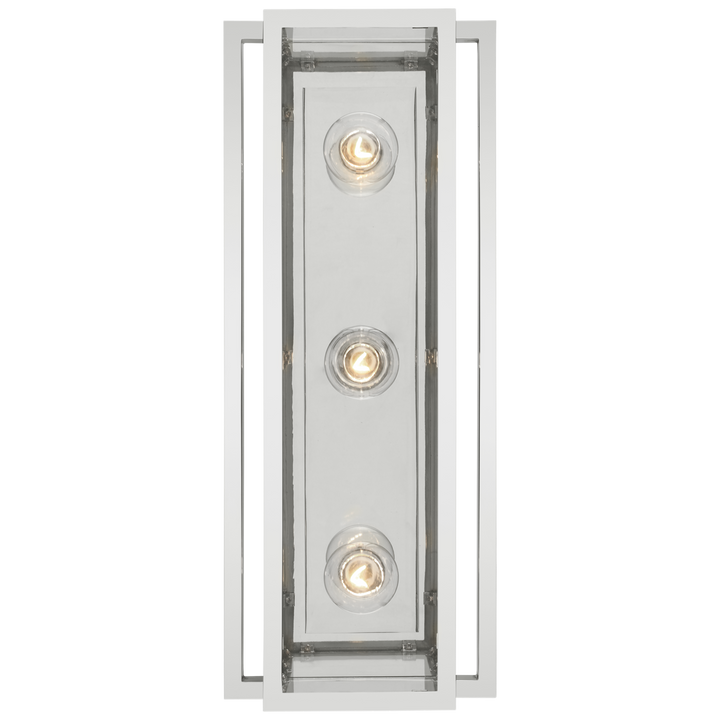 Halle VĂ€gglampa 18 inch