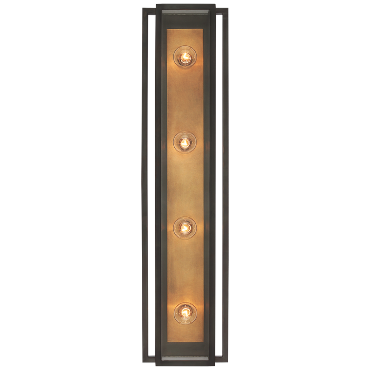 Halle VĂ€gglampa 30 inch