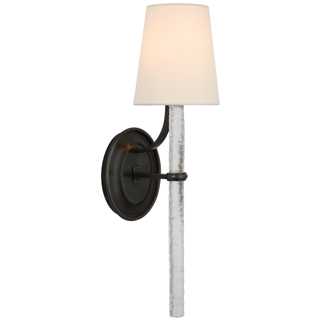 Abigail VĂ€gglampa Large