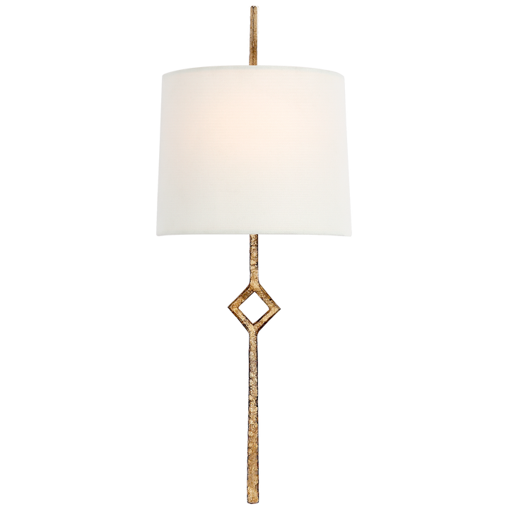 Cranston VĂ€gglampa Liten