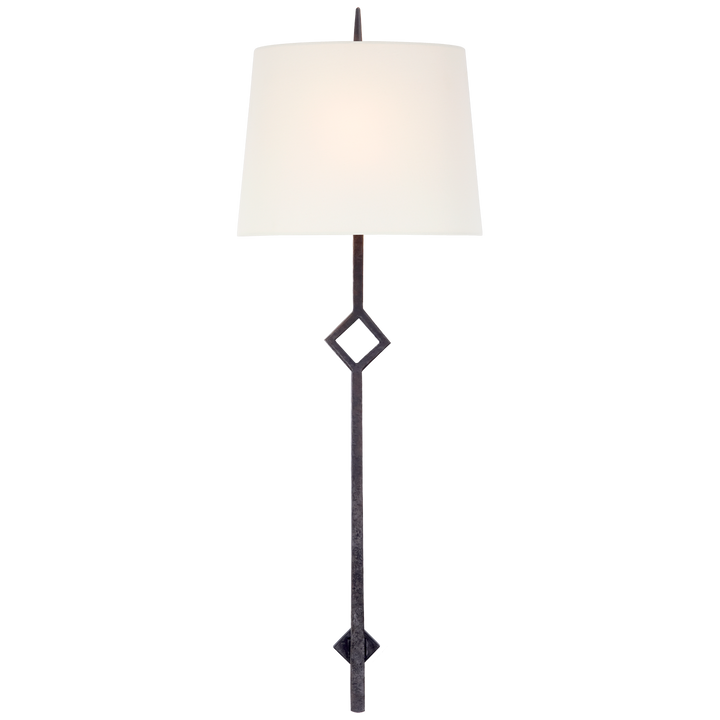 Cranston VĂ€gglampa Stor