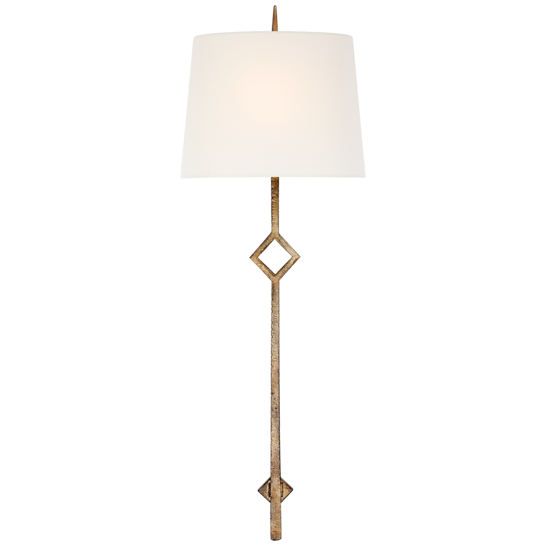 Cranston VĂ€gglampa Stor