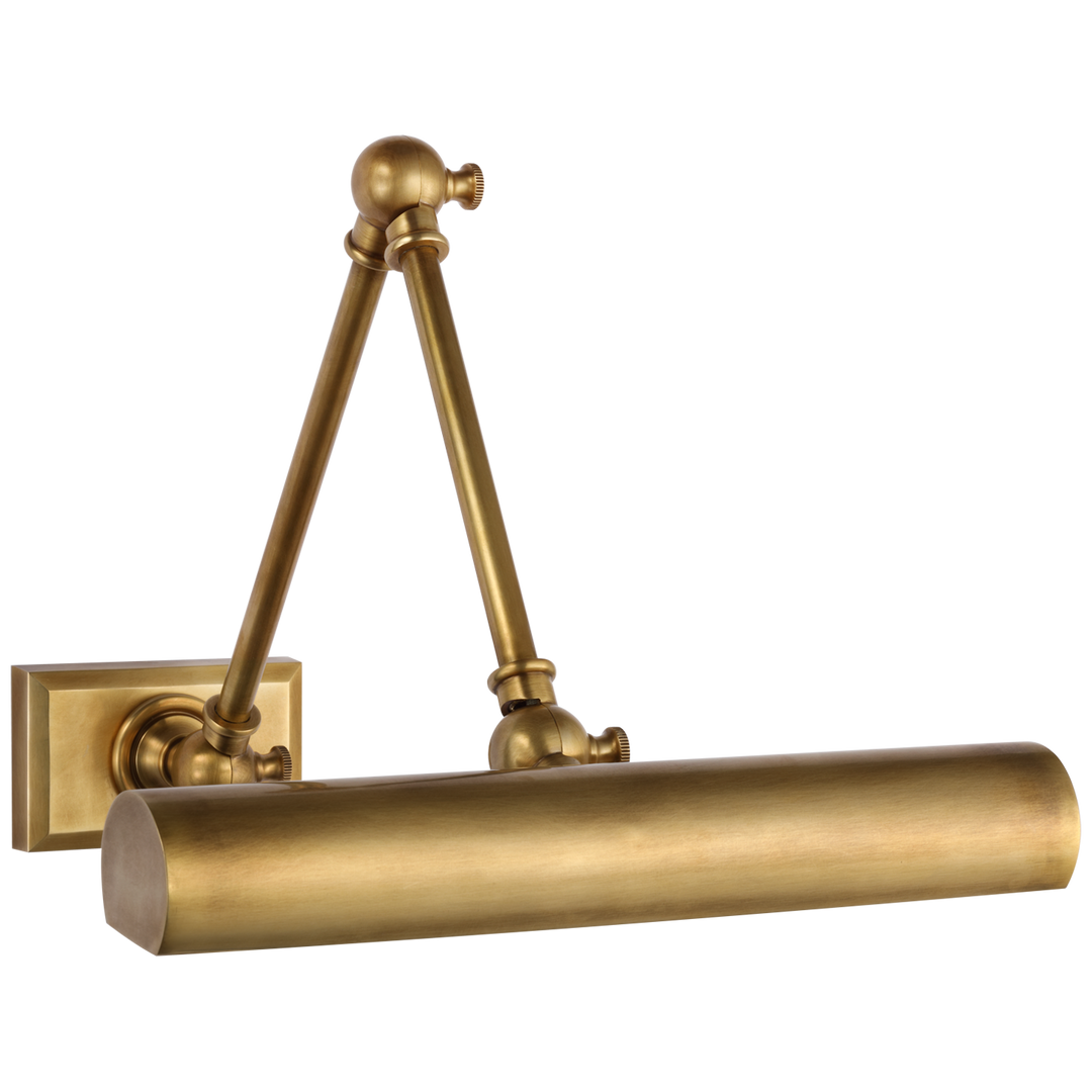 Cabinet VĂ€gglampa