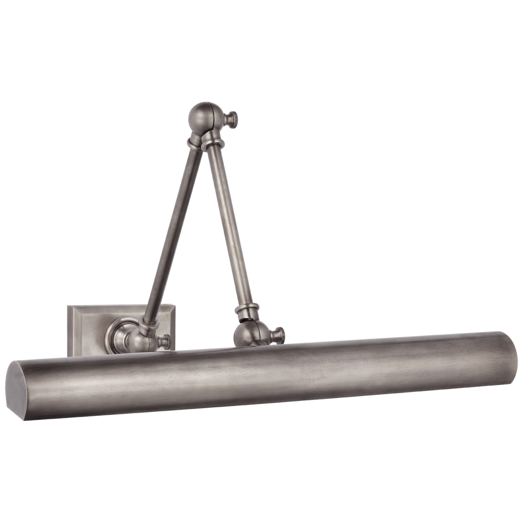 Cabinet VĂ€gglampa 18 inch