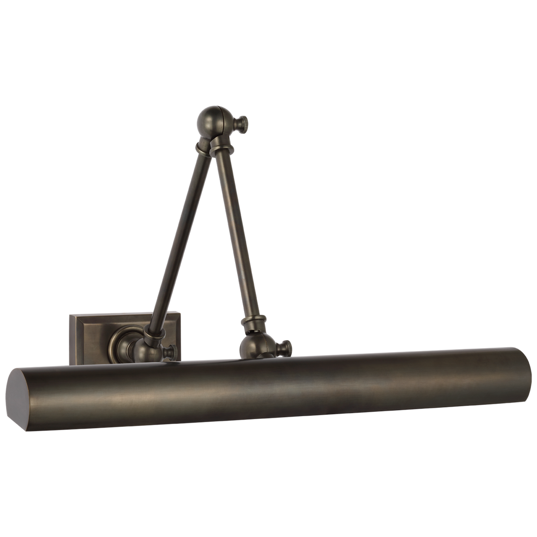 Cabinet VĂ€gglampa 18 inch