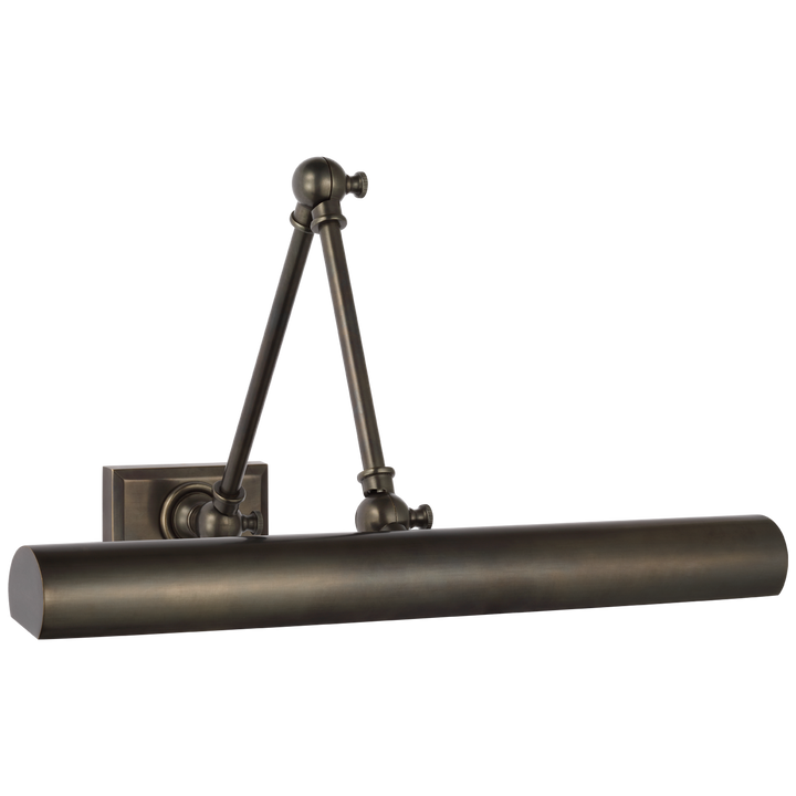 Cabinet VĂ€gglampa 18 inch