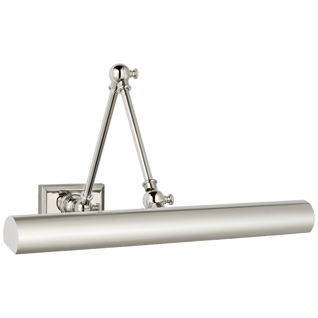 Cabinet VĂ€gglampa 18 inch