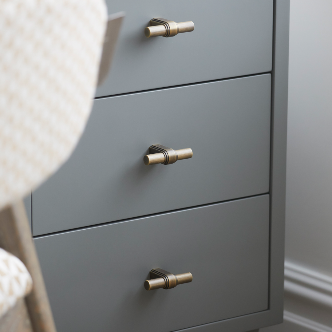 Gaumont T-bar Handle