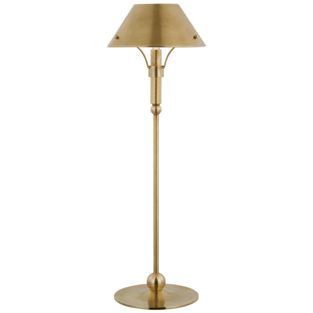 Turlington Bordslampa