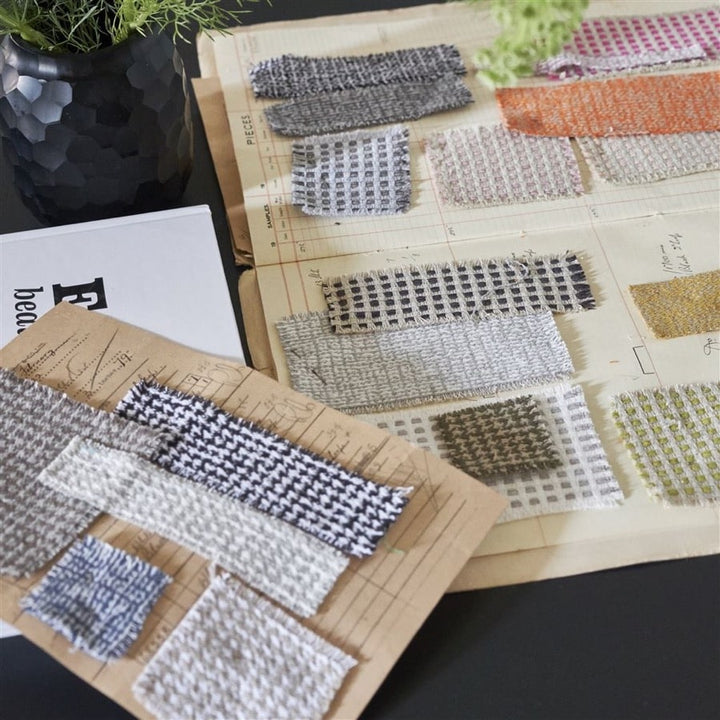 Designers Guild Tyg Tejo Zinnia