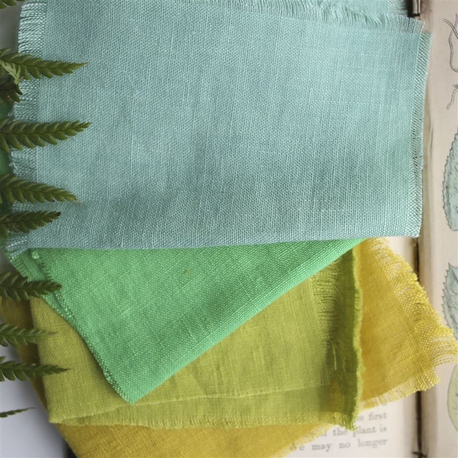 Designers Guild Tyg Valloire Zinc